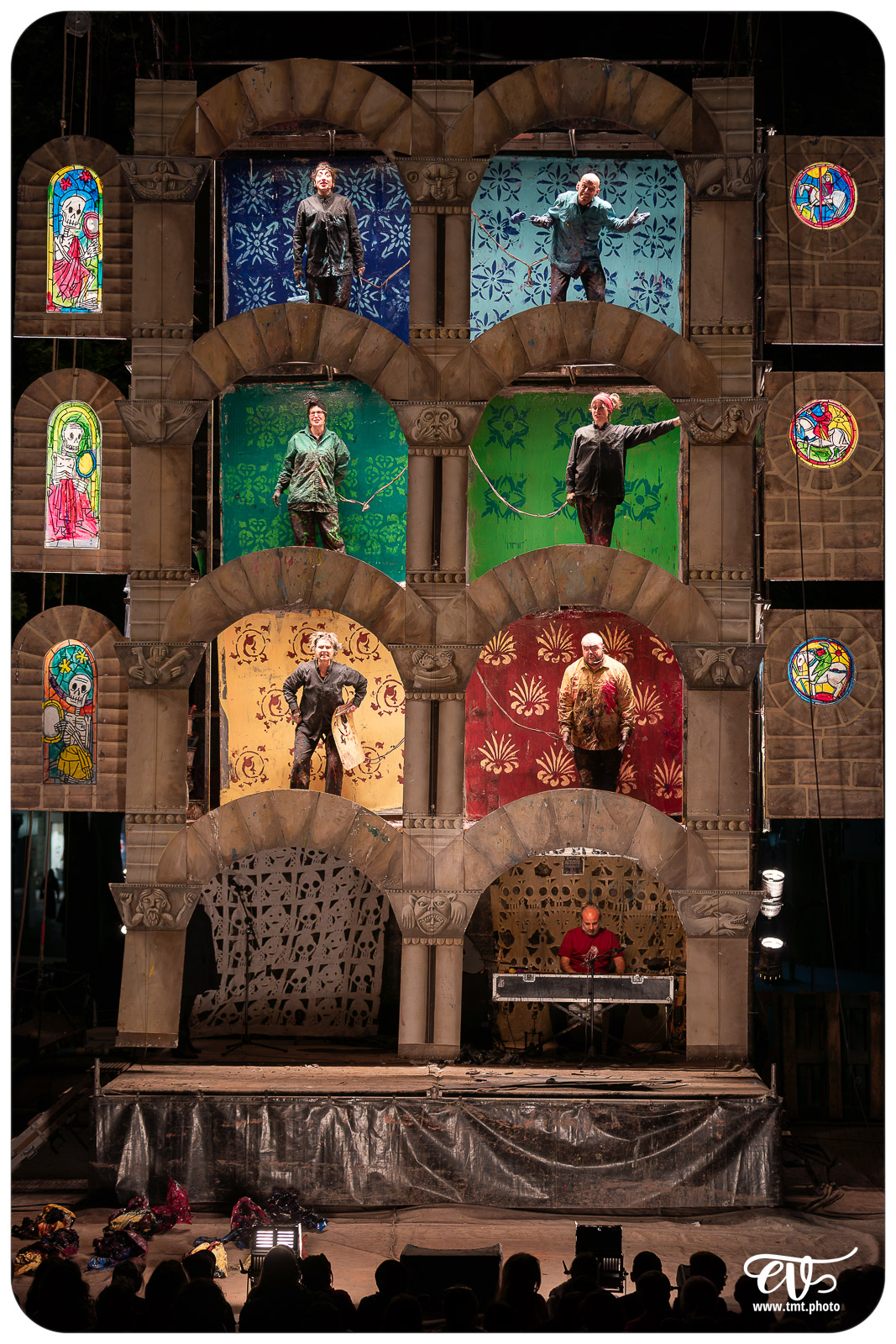 TMTPHOTO LA TORTUE DE GAUGUIN 058